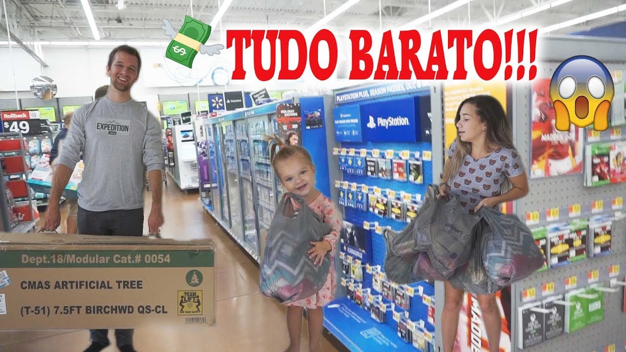 BLACK FRIDAY NOS EUA!! PRE&Ccedil;OS INCR&Iacute;VEIS!!!! NOSSAS COMPRAS!