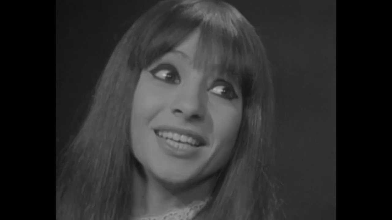 Esther & Abi Ofarim - One more dance (1968) Esther Ofarim אסתר עופרים