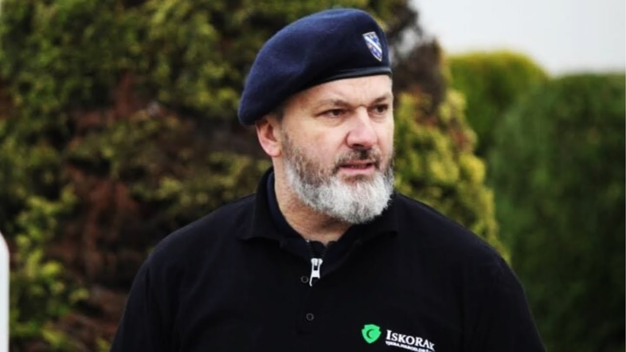 Radikalni Musa povlači radikalne poteze: „Pakuju mi. Prijetili mi smrću, psovali“