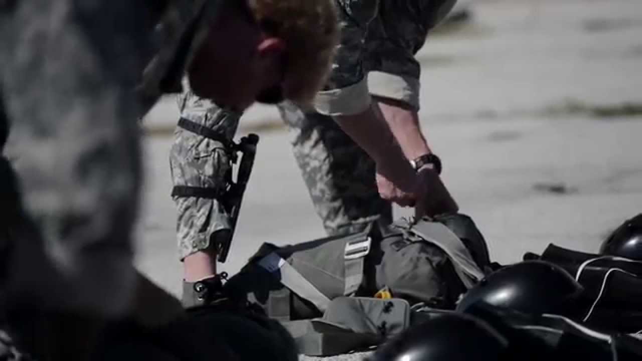 Special Forces Combat Divers