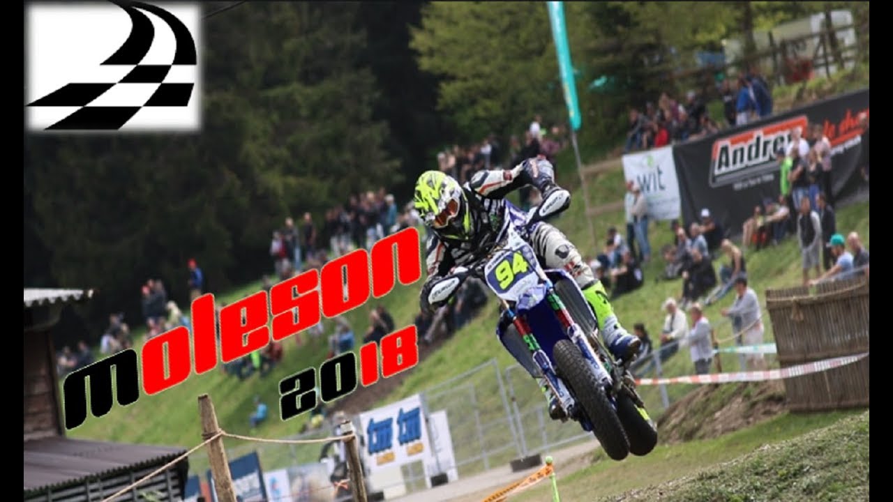 Supermoto Moleson 2018