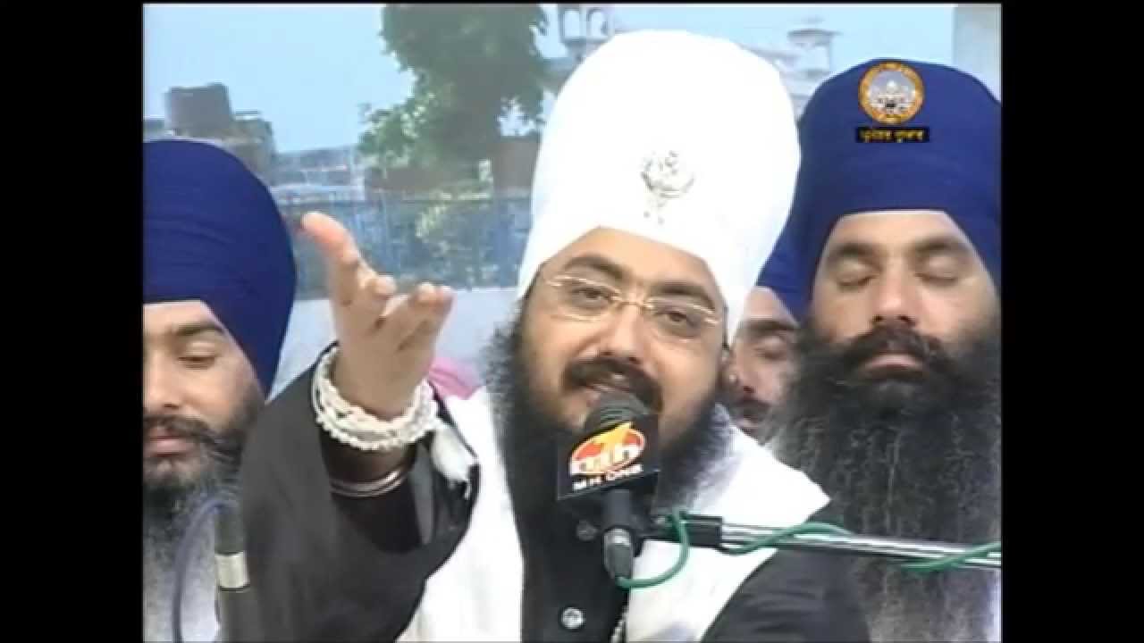 barsi samagam of sant baba hazara singh ji