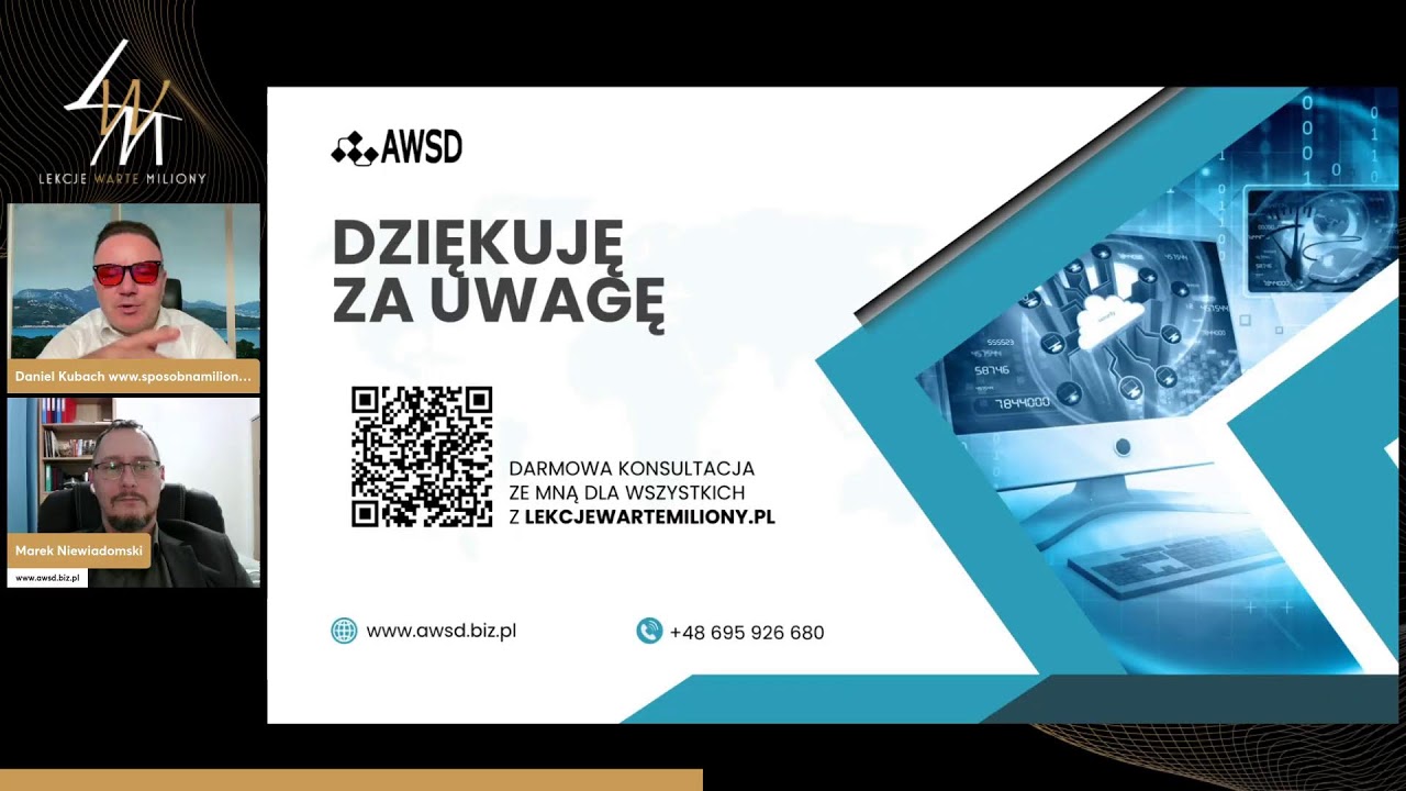 5 sposobów jak zautomatyzować firmę