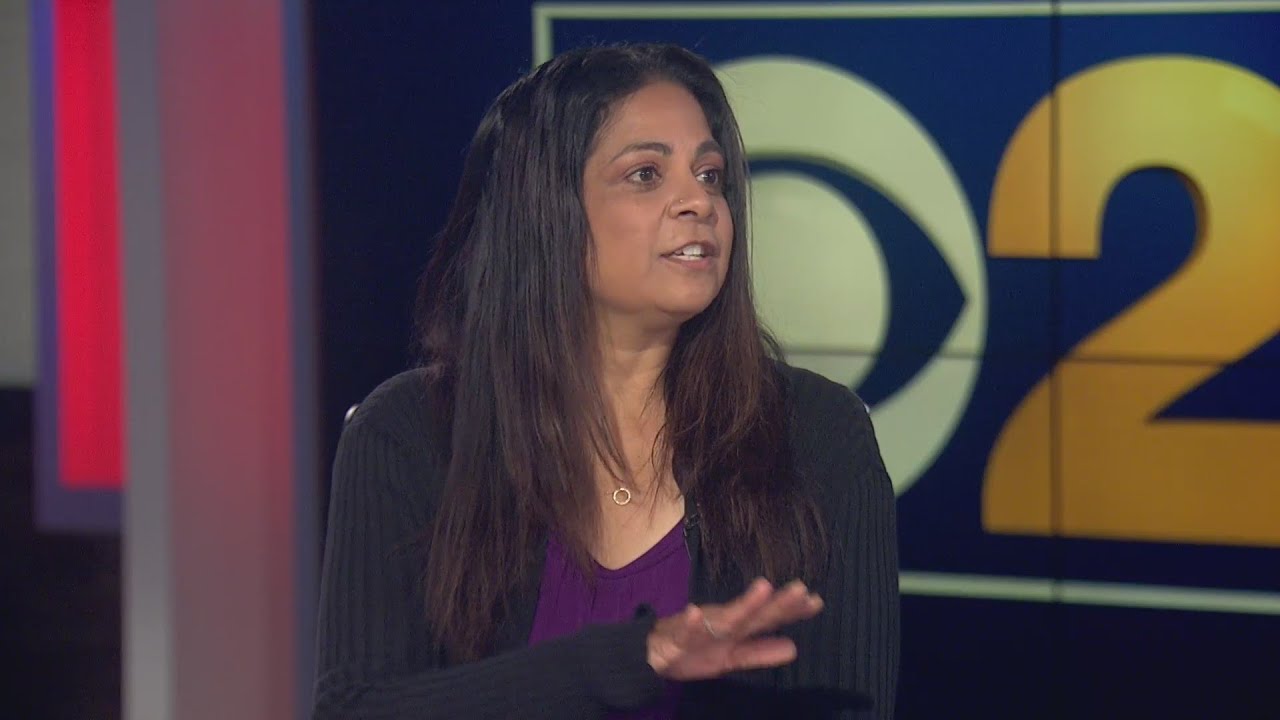 What is political stress? Clinical Psychologist Sheela Raja explains