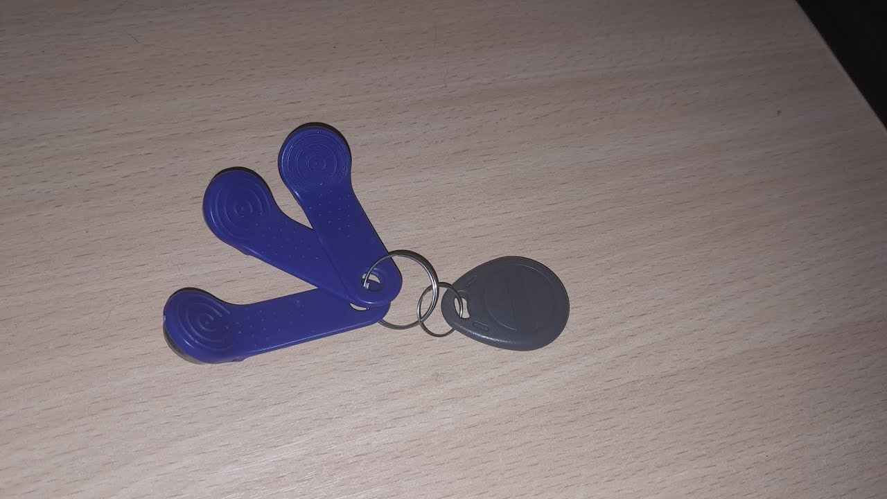 🔑ТЕСТ УНИВЕРСАЛЬНЫХ КЛЮЧЕЙ ОТ IAH KEY (IAH Lift)