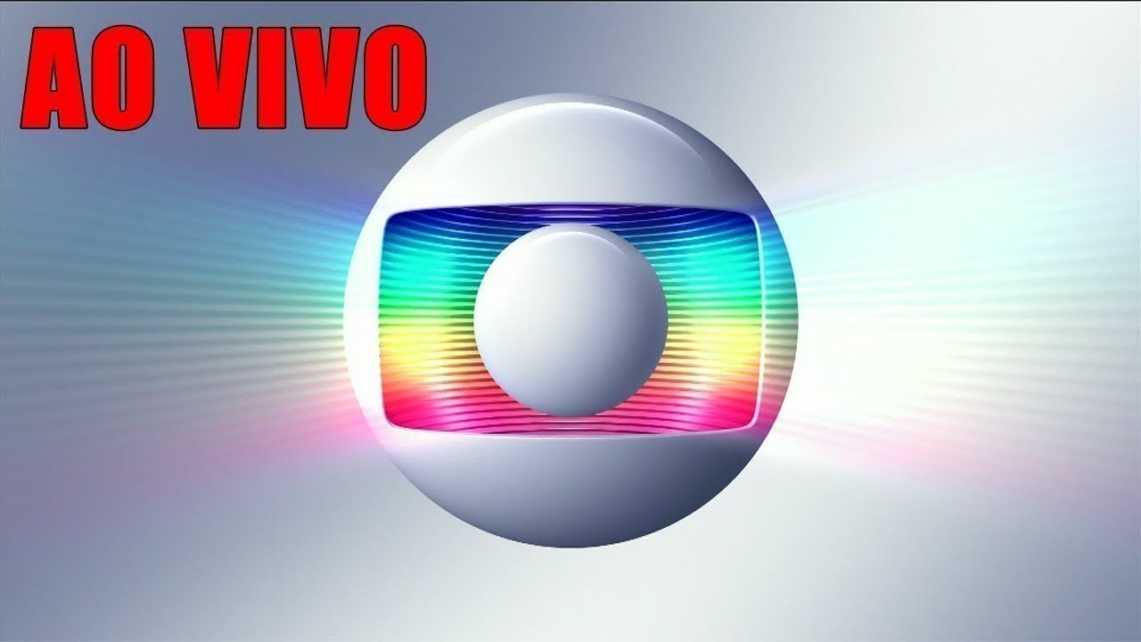 GLOBO AO VIVO HD AGORA HOJE 24/09/2026