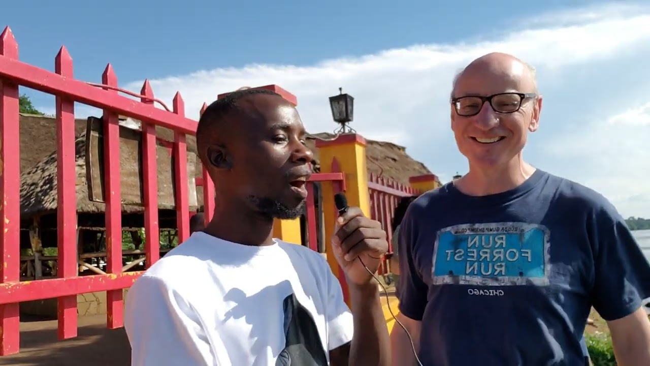 Is Polygamy A Good Idea? Thoughts Of An Austrian Tourist In Uganda