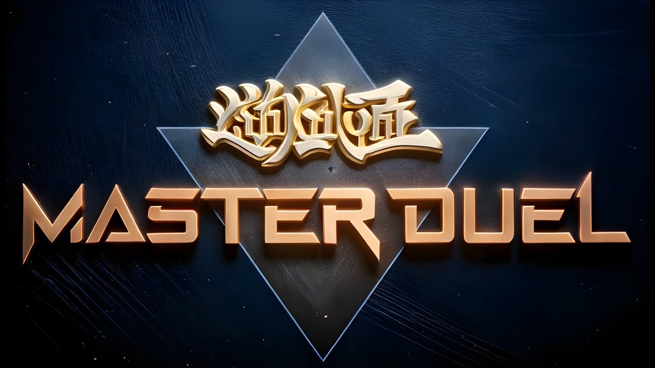 Yu-Gi-Oh! Master Duel - يوغي يو ماستر دول
