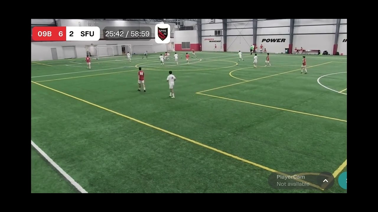 Highlight Video