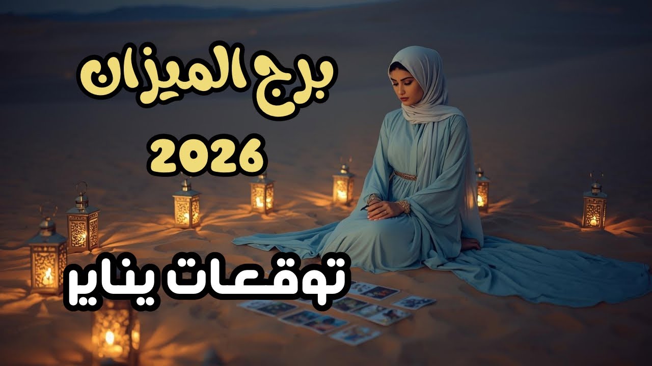 برج الميزان ♎️توقعات شهر يناير 2026 طاقة عمل ومال عاطفة #برج_الميزان #tarot_whispers