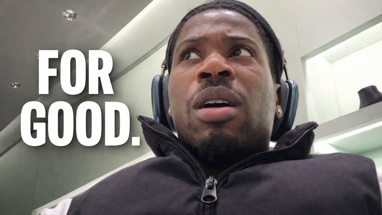 I’m Leaving London…