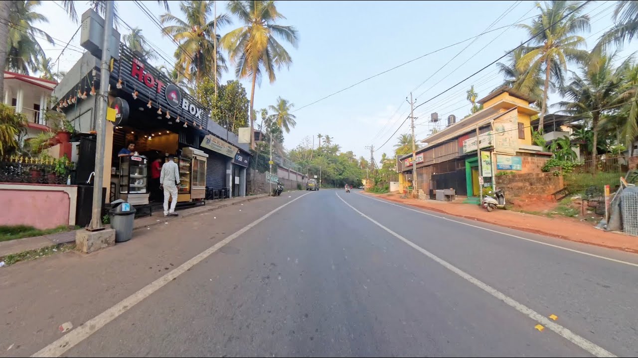 Everyday Kerala | Thalassery