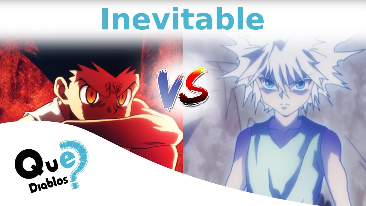 Gon vs Killua: el conflicto inevitable que Hunter x Hunter lleva años preparando | Teoría