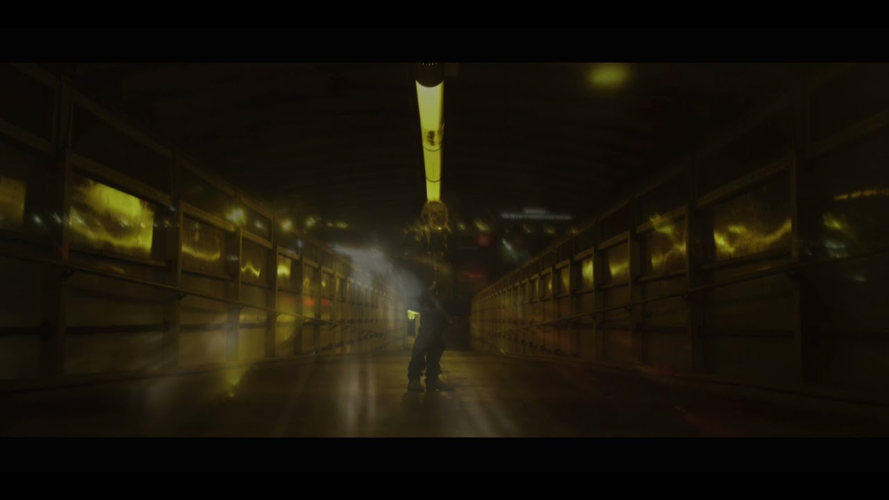 Manicure - Мы будем танцевать (Official Video)