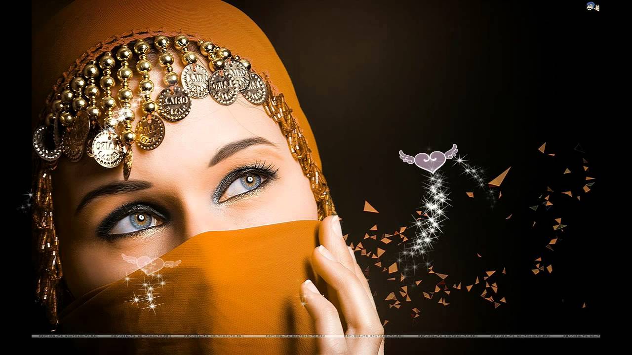 Joe Ashkar - Habibet Alby (Lyrics + Translation)