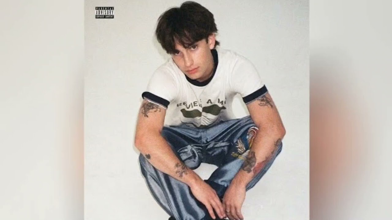 Johnny Orlando - Temptation 