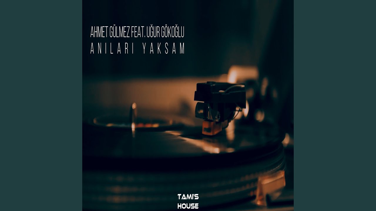 Anıları Yaksam
