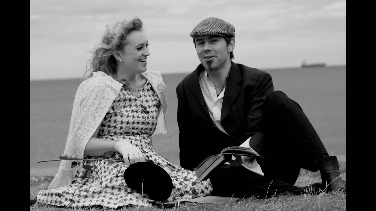 Neil Byrne - Sadie Jones and I