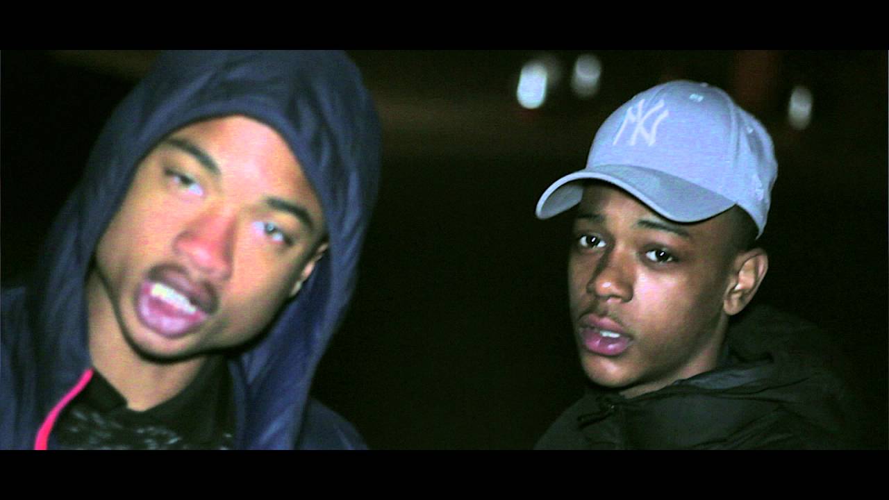 S-Jay Ft. RS #TRU - Late Nights [Music Video]