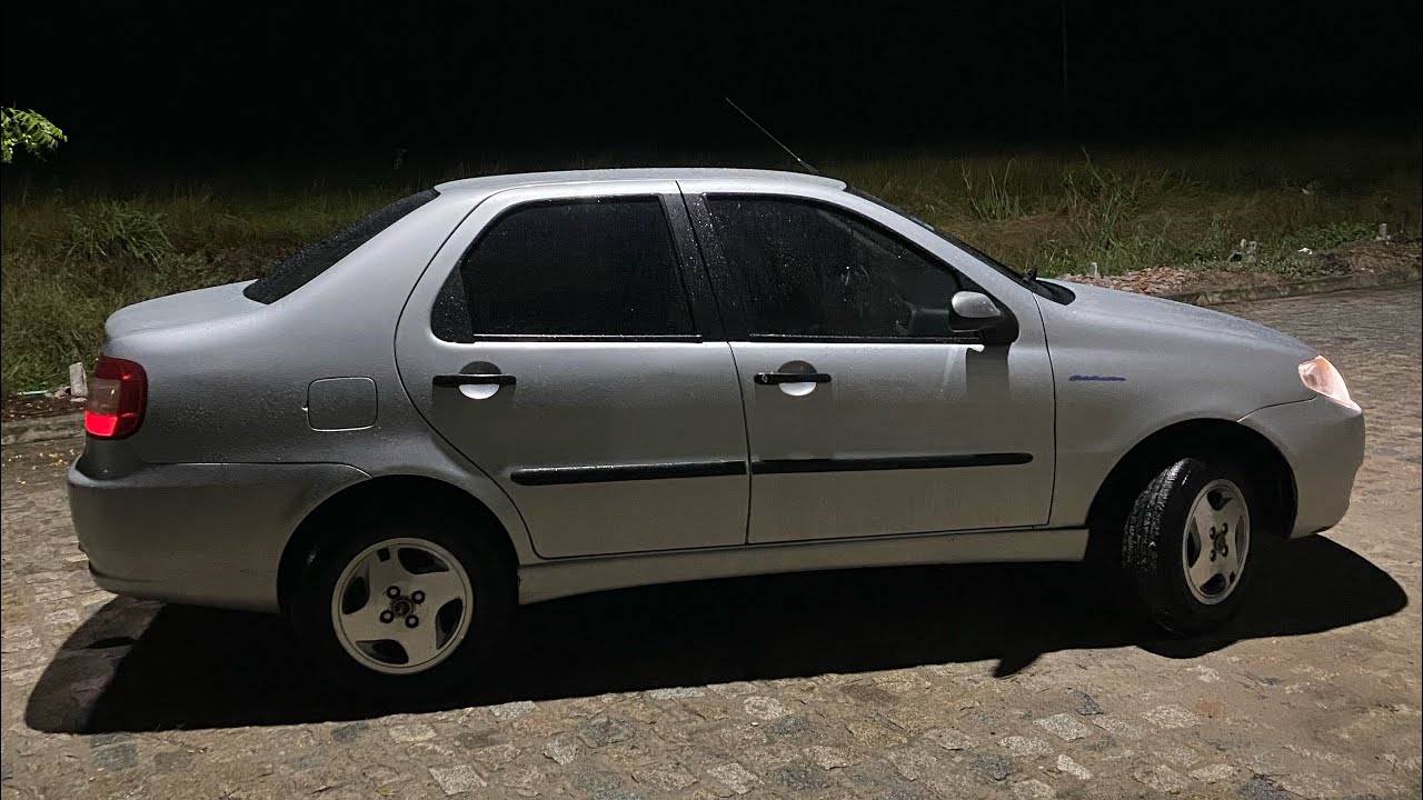 VALE A PENA COMPRAR UM FIAT SIENA 1.0 EM 2026?? OPNIÃO DO PROPRIETÁRIO