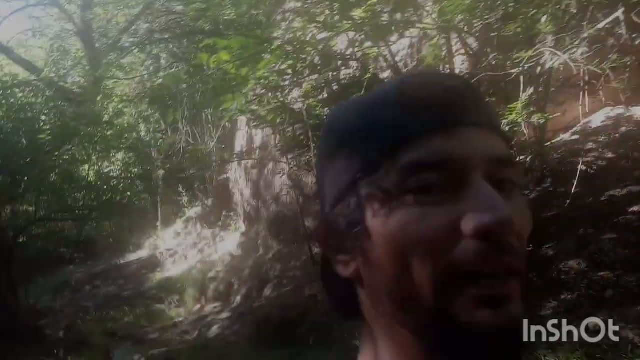 Lo que no esperás de las sierras de Córdoba