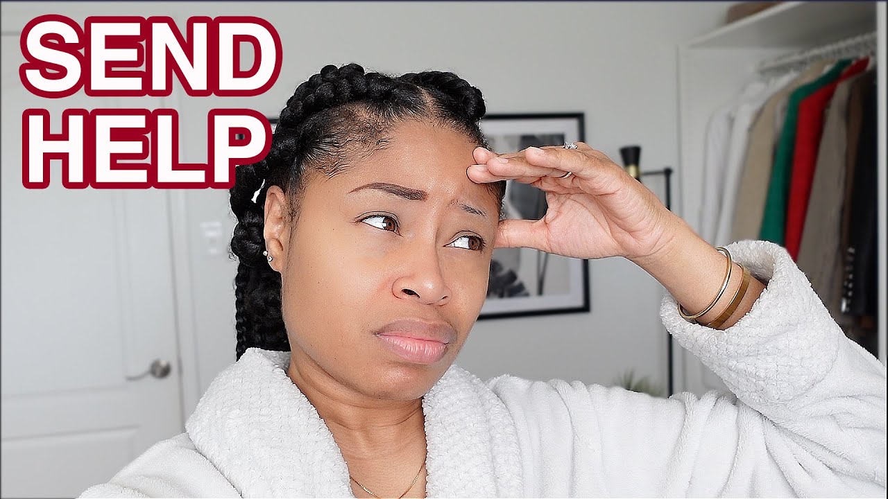 Should I Even Do This?! ► vlog