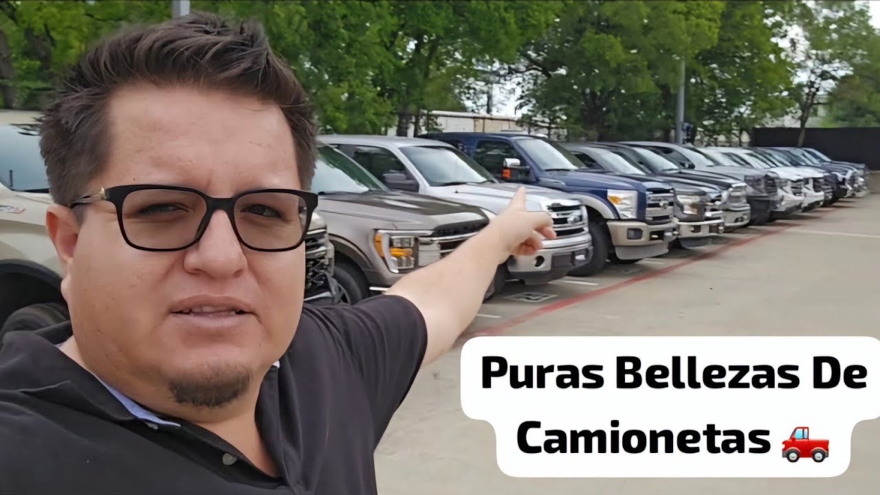 Precios De Camionetas Usadas En Austin Texas.