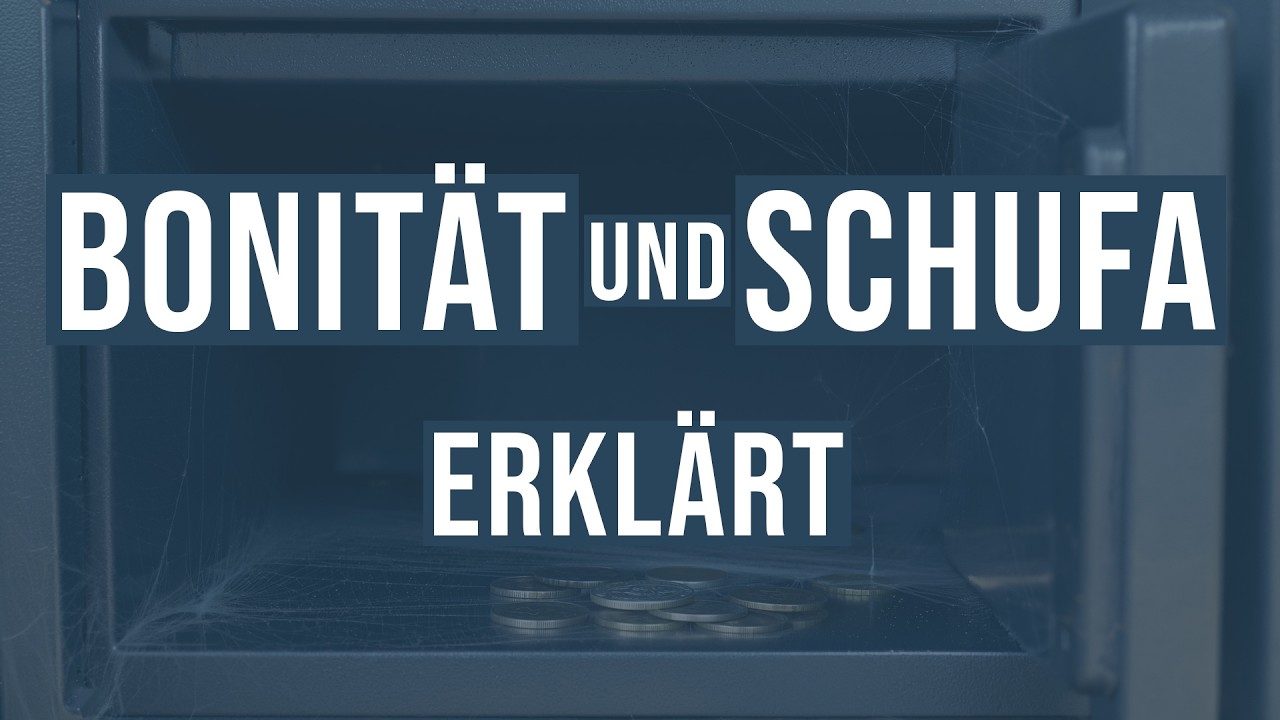 SCHUFA-Score, Bonität & Kredit: Das musst du wissen! | HowToFinance