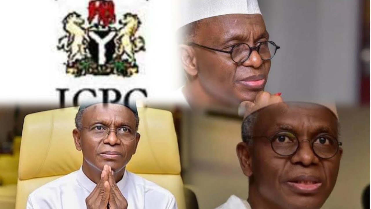 WHAT EL-RUFAI TOLD ICPC IN CUSTODY 