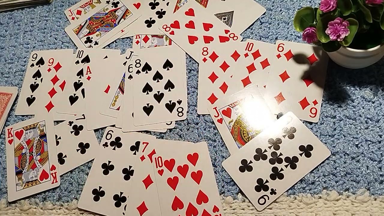 На ❤️ даму ‼️ Что было,что есть,что будет‼️