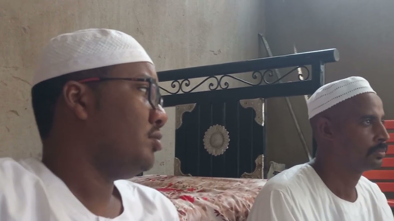 @المرشد الامين الشيخ الفاتح الشيخ البرعي