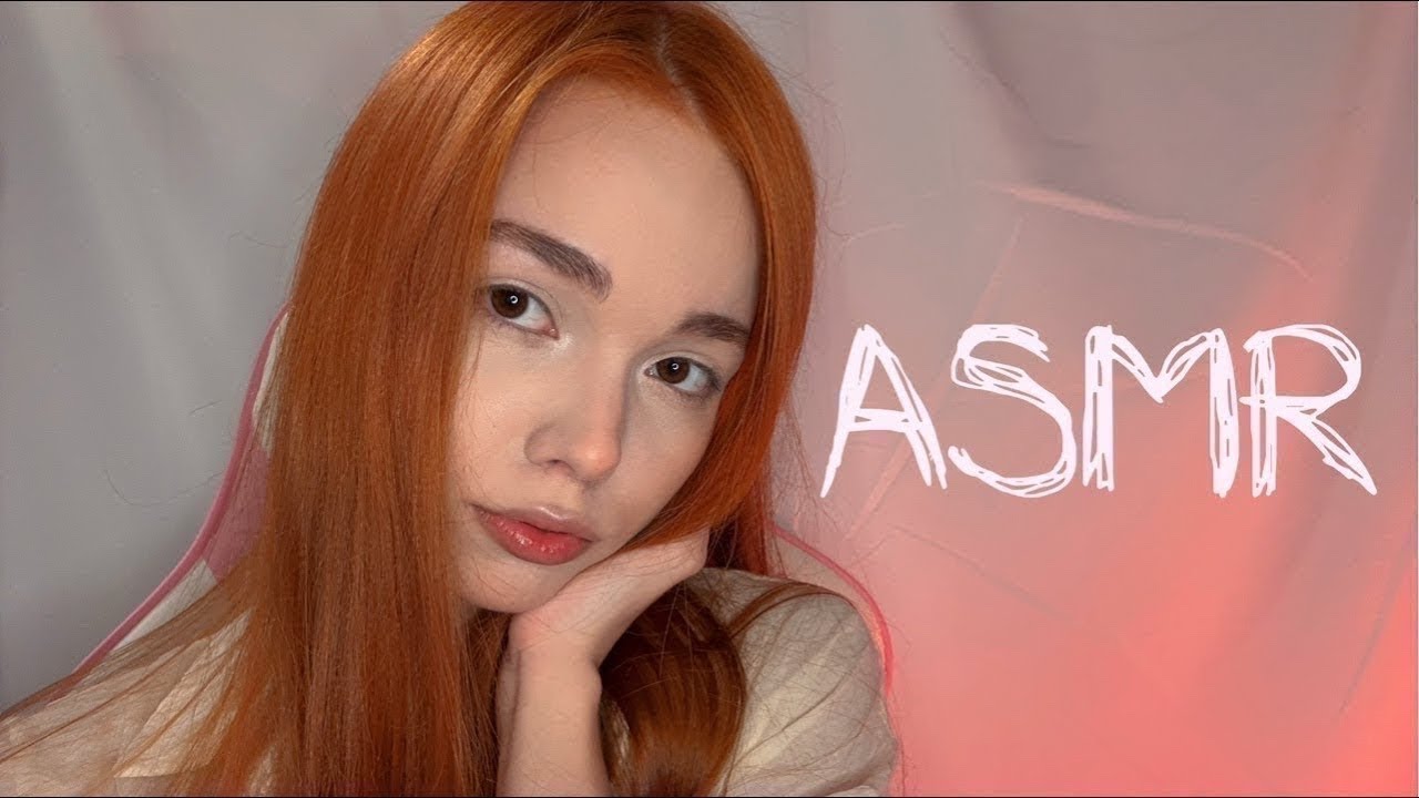 АСМР для сна 🧚🏻‍♀️💋   #fyp #asmr #viral #асмр #relax #stream
