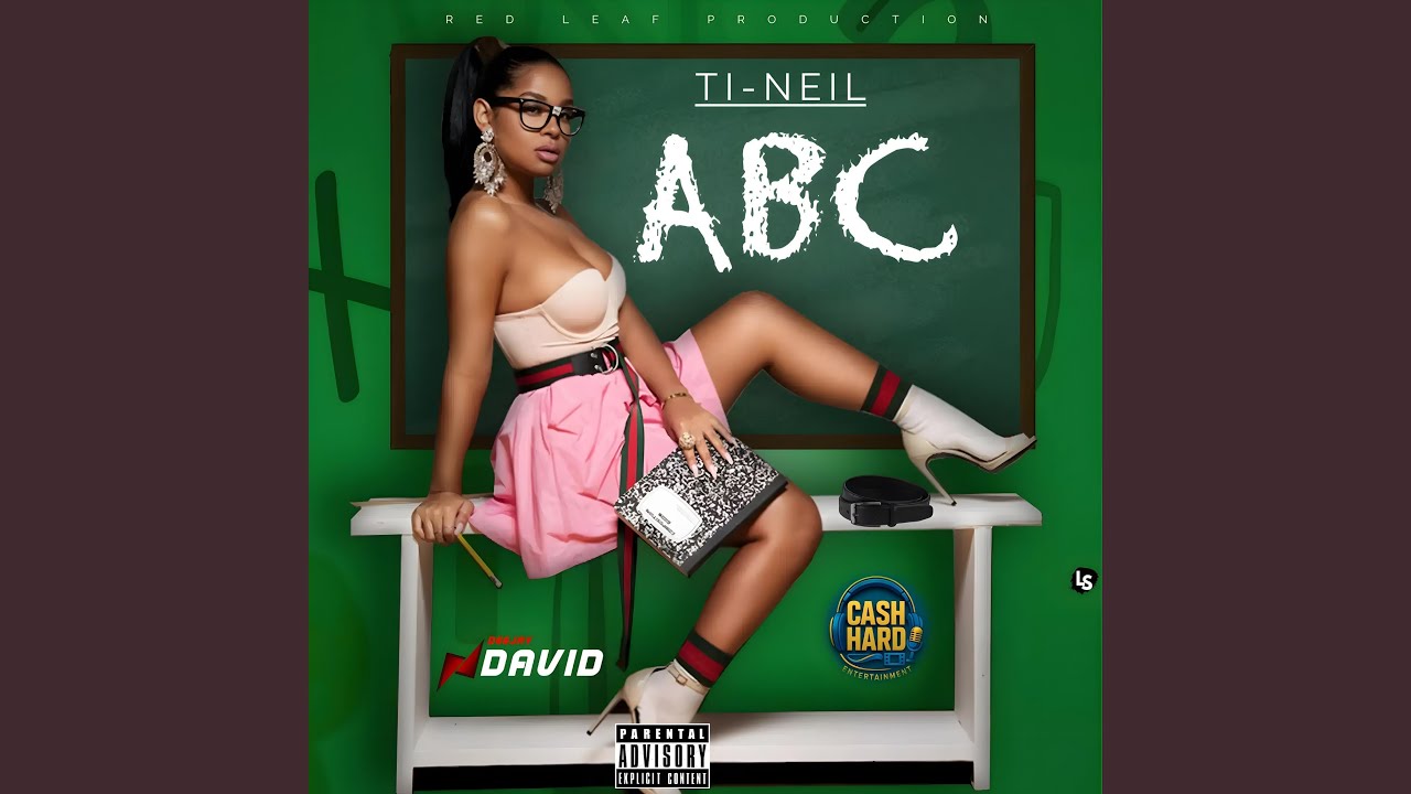Abc (feat. Dj David)