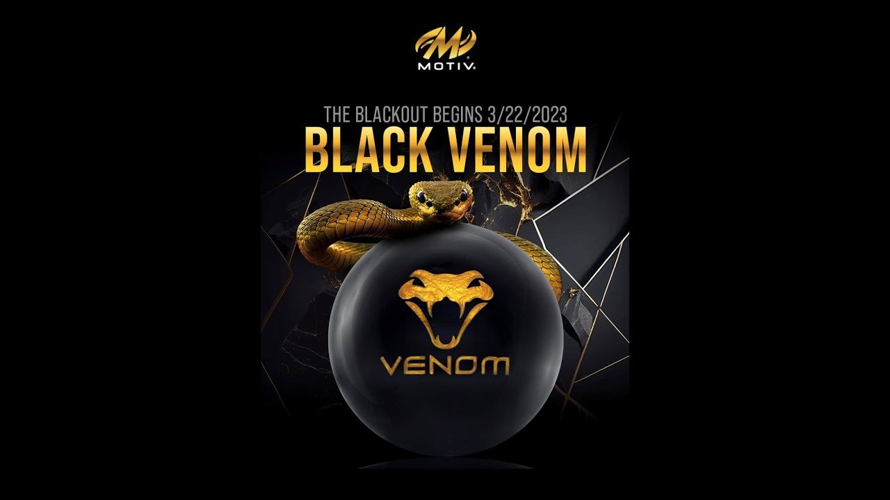 Black Venom