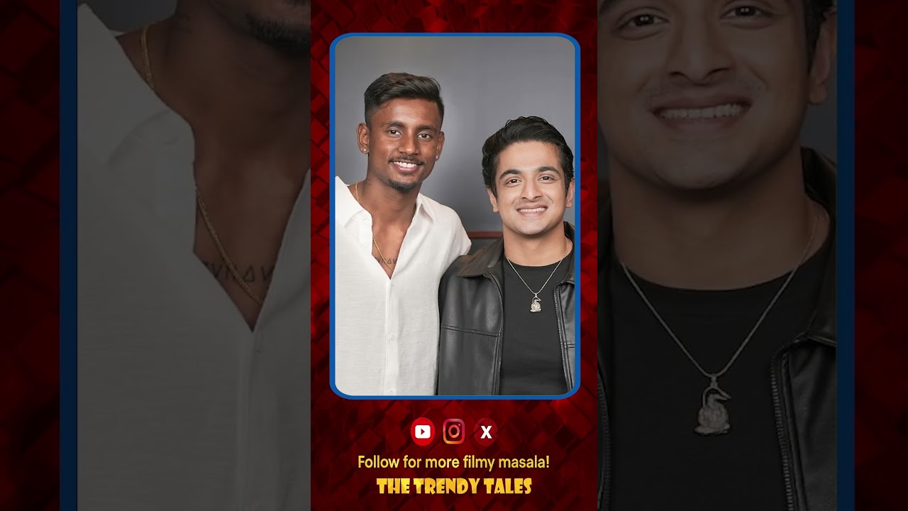 Fitness Se Life Tak – Ranveer Allahbadia Ka Journey