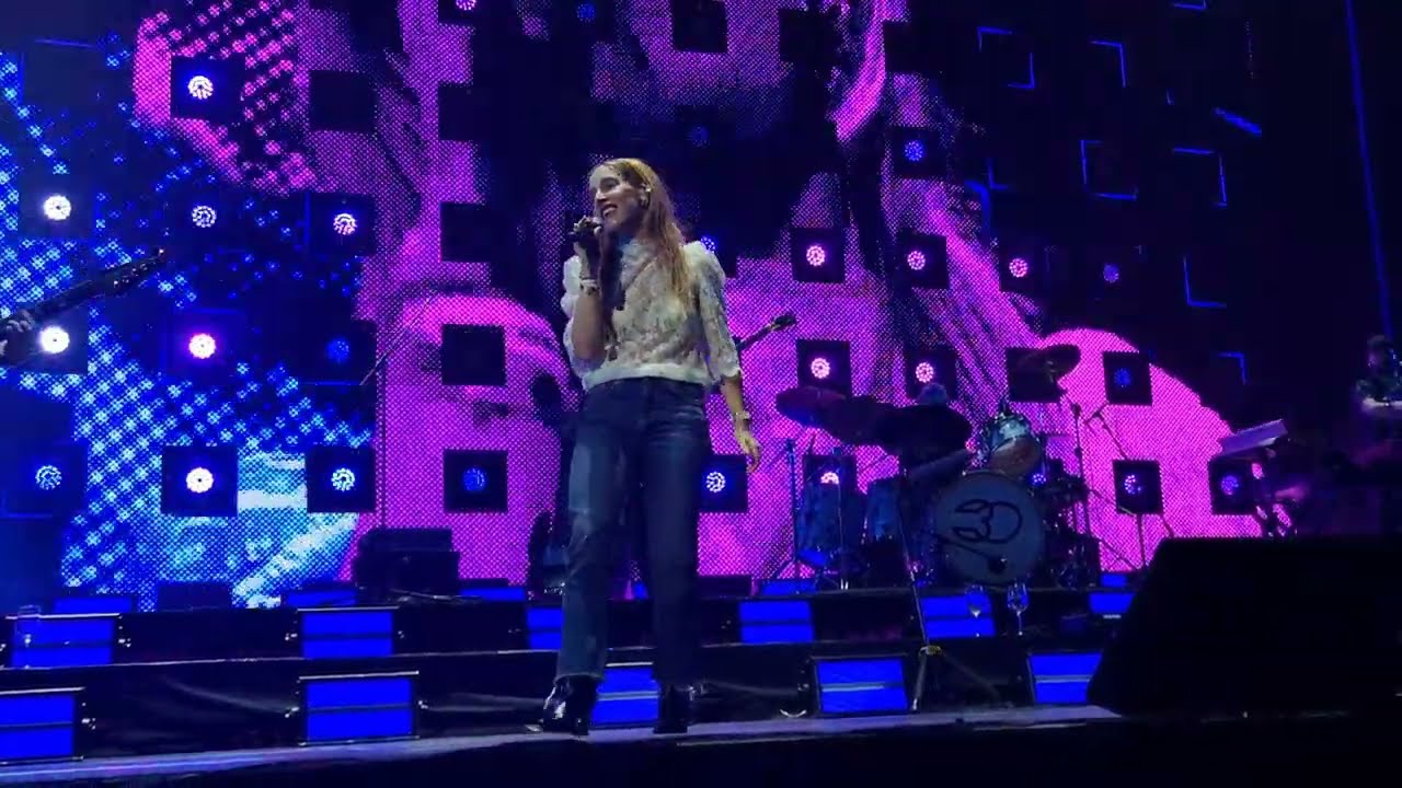 Chau - NTVG + Julliana Gattas - Movistar Arena 04/12/2024