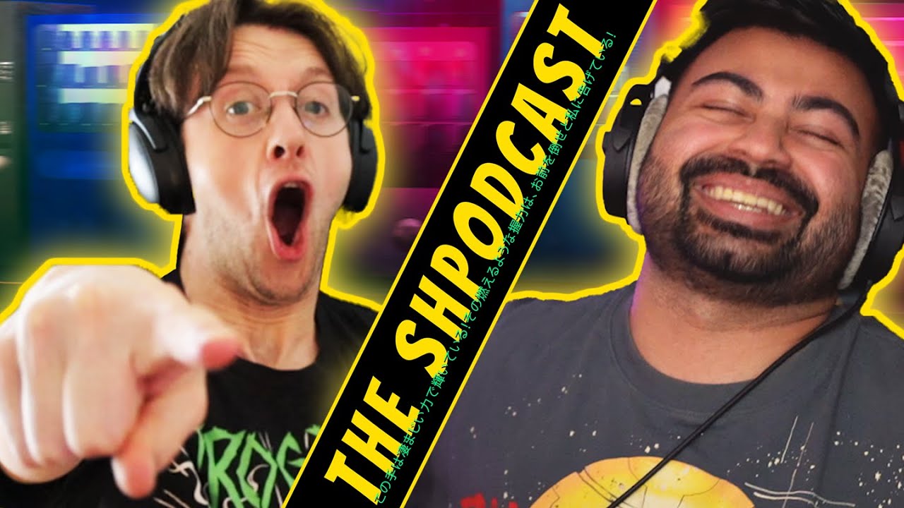 Gooning, Magic and Scandals w/ @ManyKudos