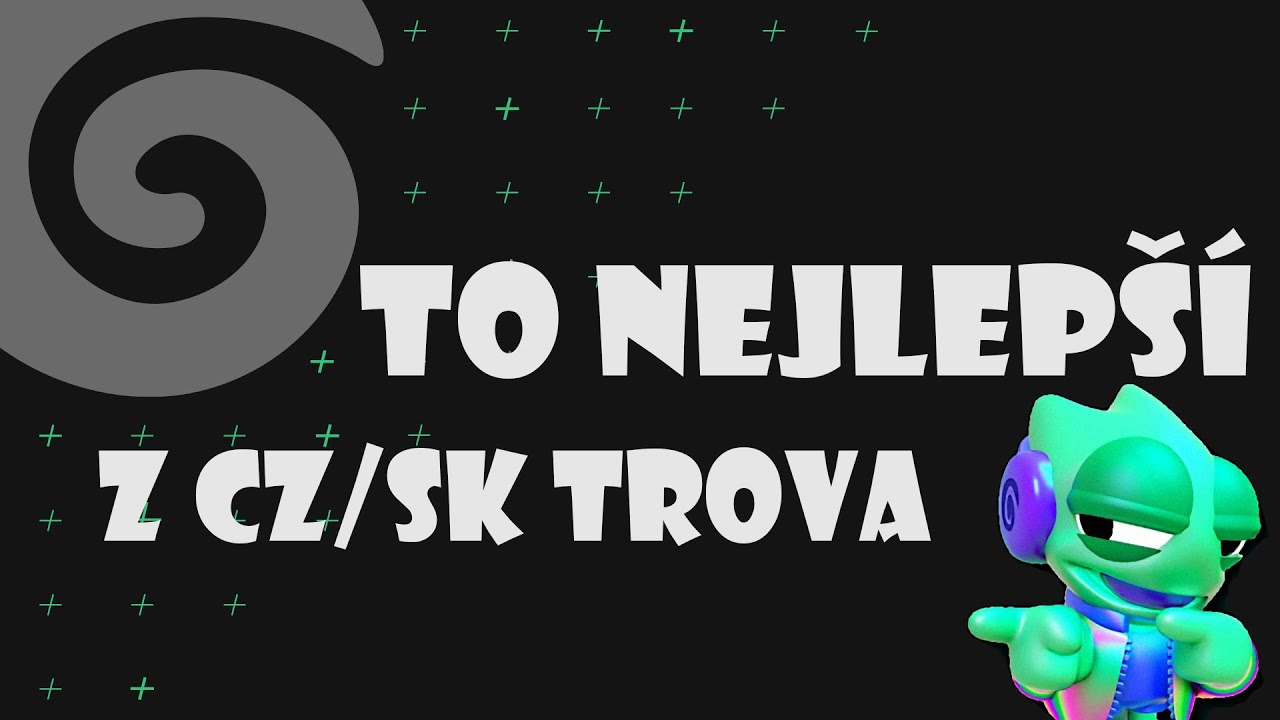 Best of Trovo (CZ/SK)