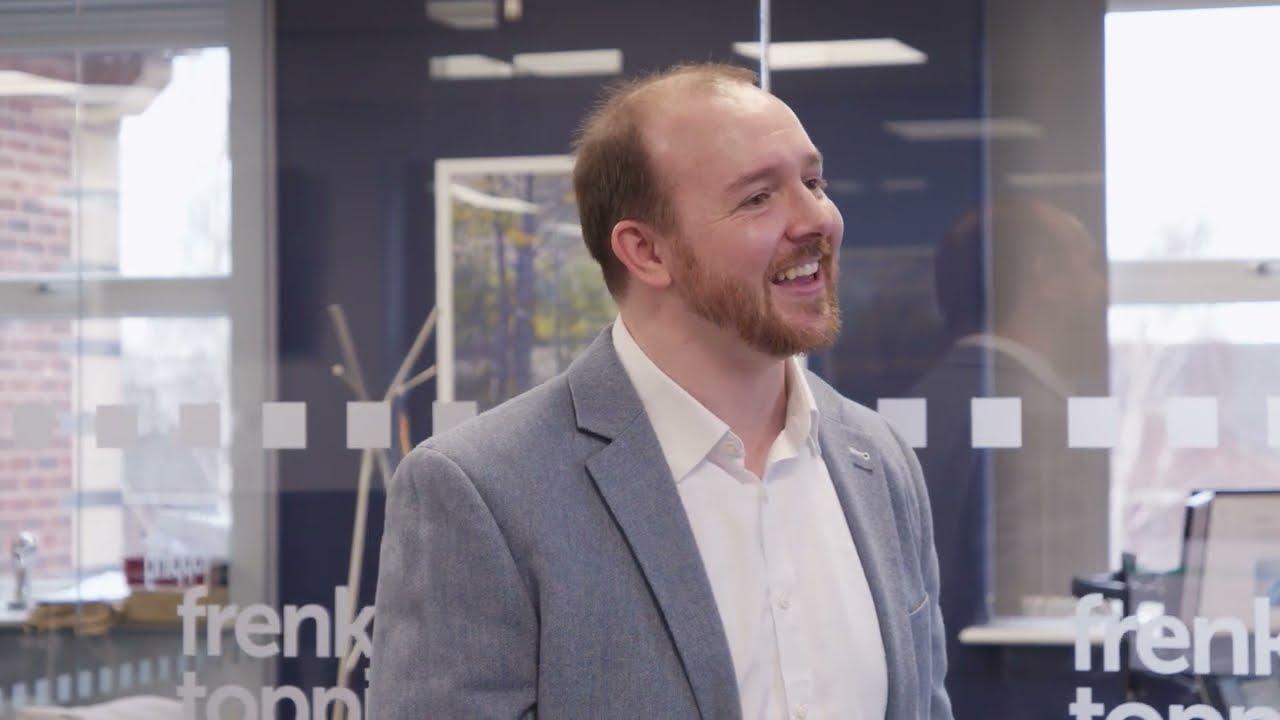 Frenkel Topping and BCN Digital Transformation