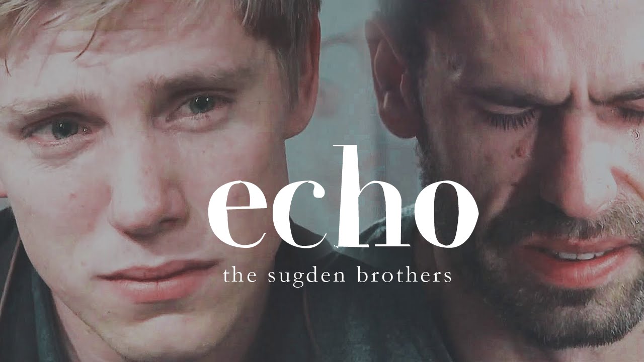 robert and andy sugden [emmerdale] echo