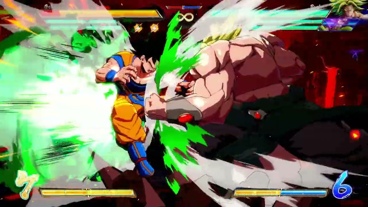 How to Parry