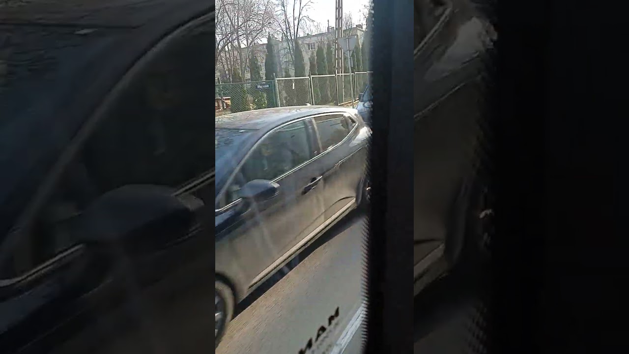 Jak wygląda mój dojazd do szkoły