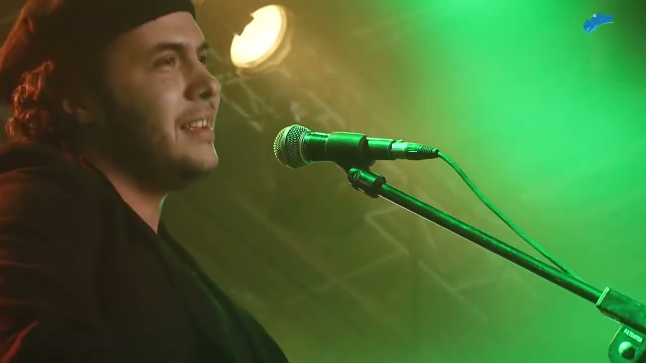 Cairokee كايروكي - صوت الحرية | ساقية الصاوي