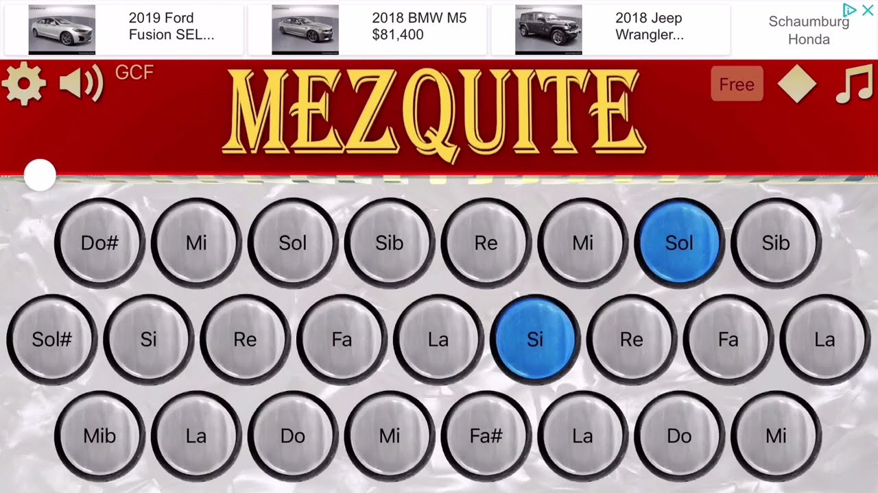 Como jugar el Tao Tao en mezquite