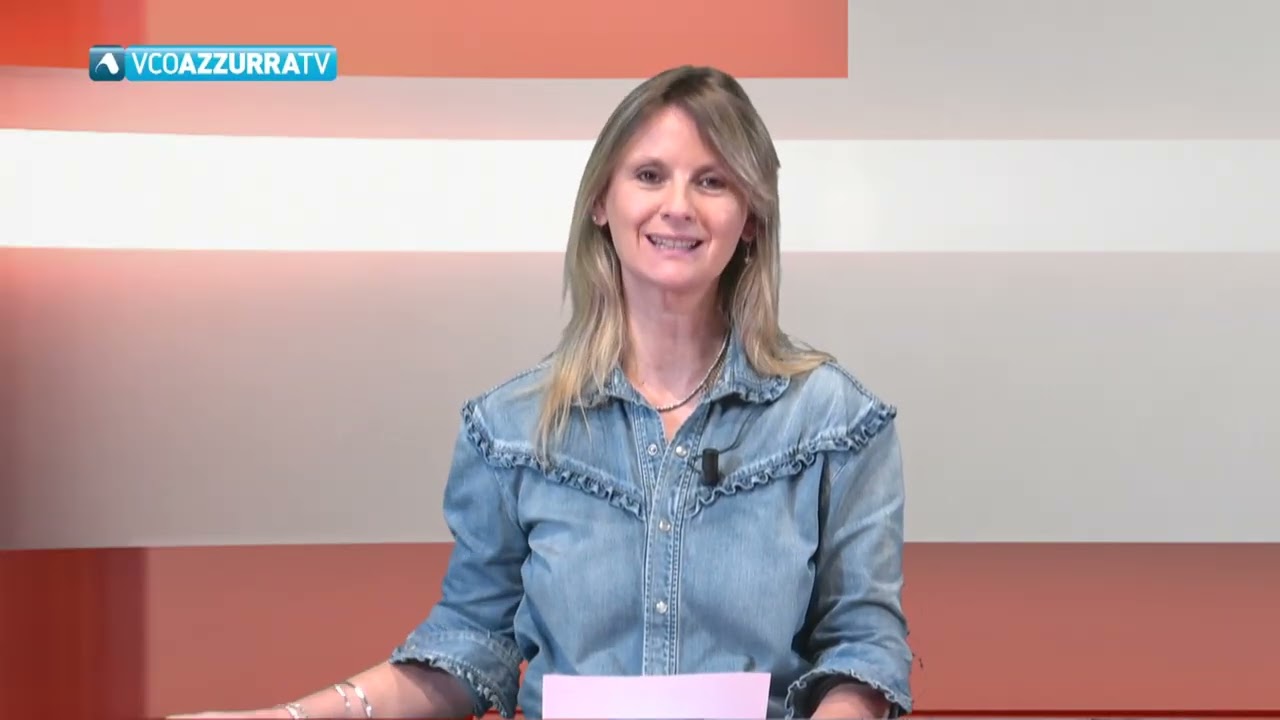 20 febbraio 2026 - Vco Notizie