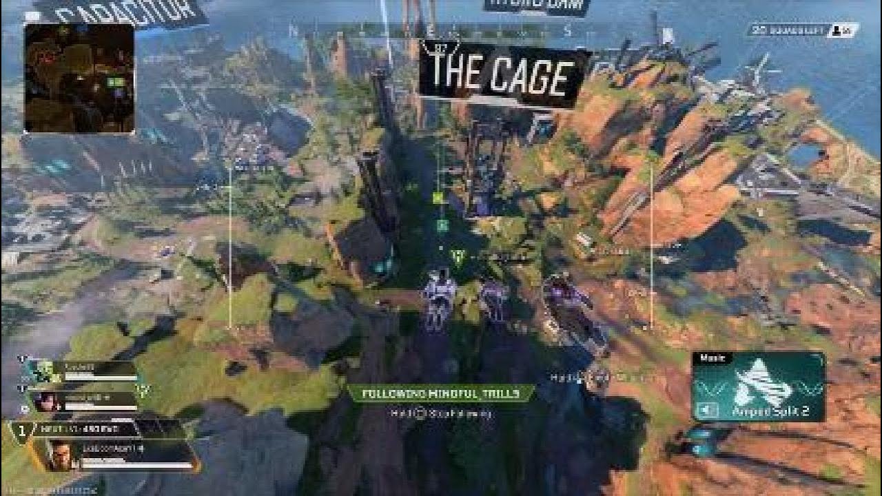 I Got A Win As The Kill Leader