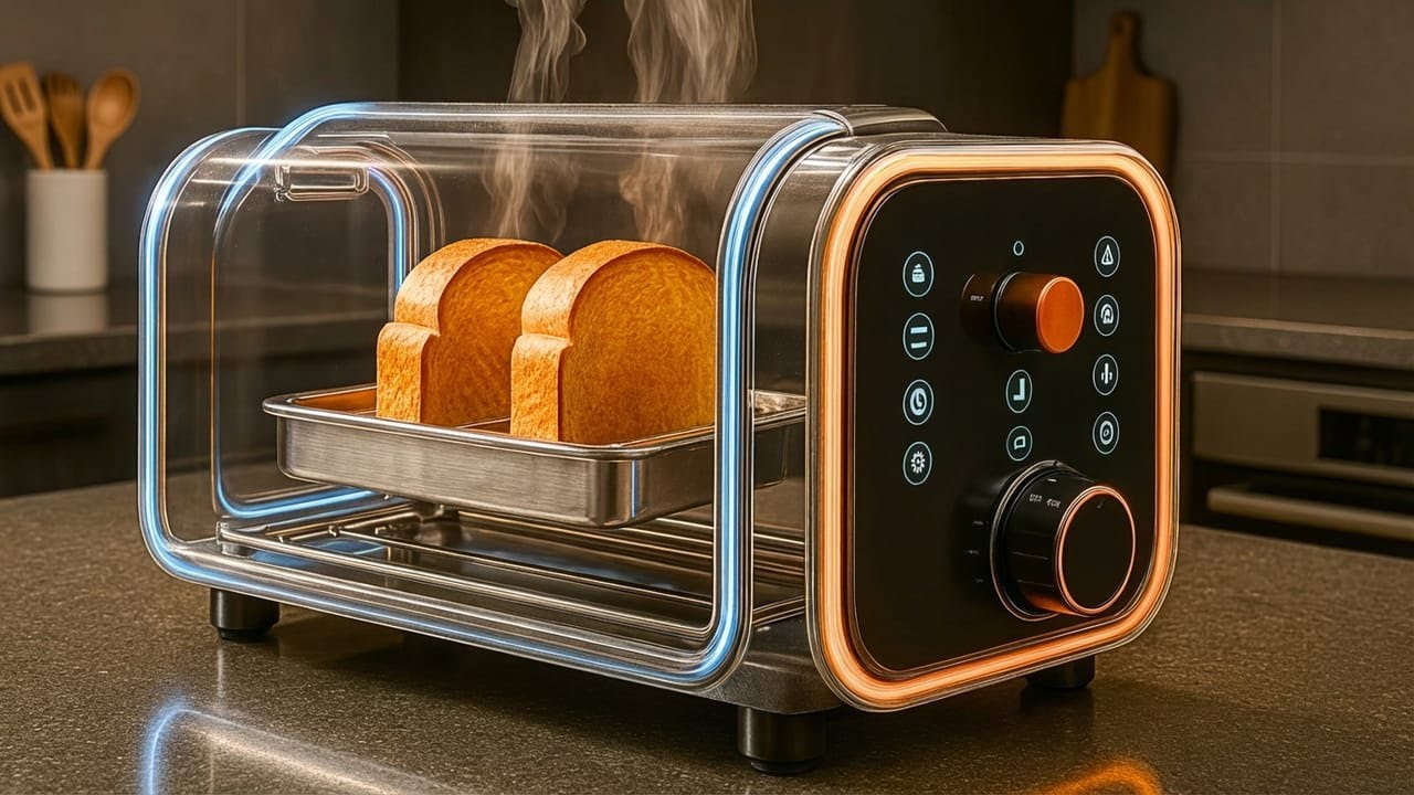 20 INSANE Tech Gadgets You NEED in 2026!