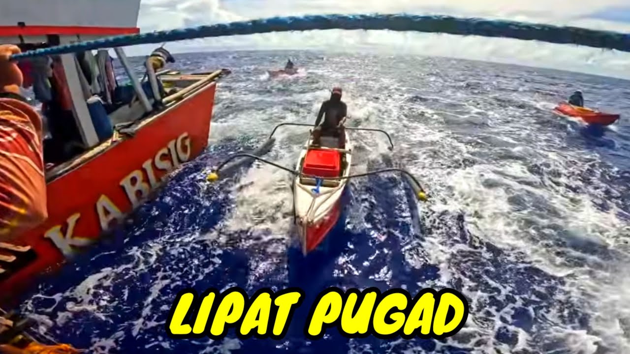 P12 - LIPAT PUGAD - EP56