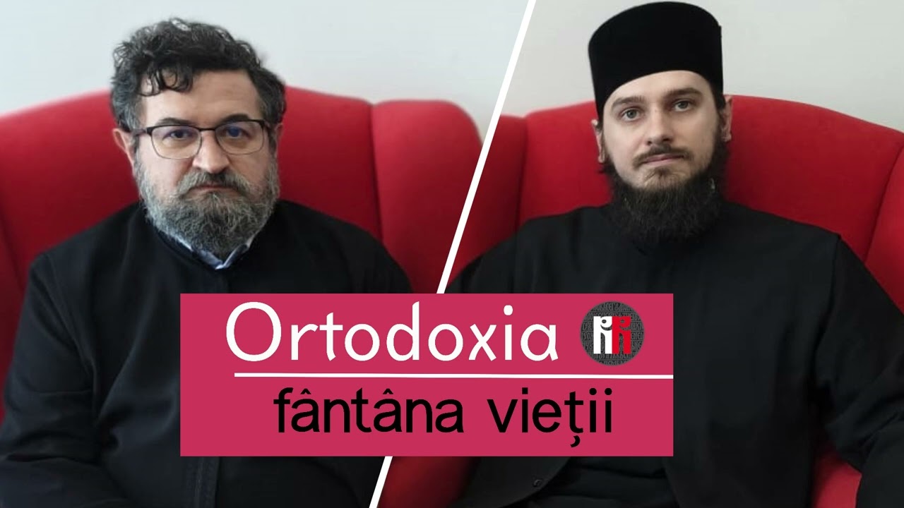 Tâlcuiri la cartea ,,Scara” (Despre duhul curviei și al mândriei)- partea a II-a