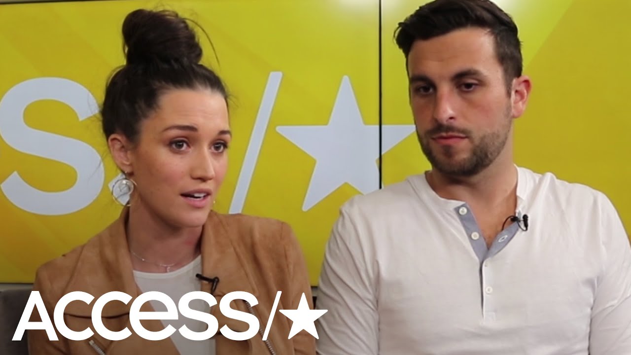 Jade Roper Opens Up About Her Second Baby On The Way After Revealing She Suffered A Miscarriage